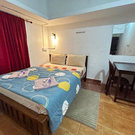 Apartmán Cozy Nest Varkala Exteriér fotografie